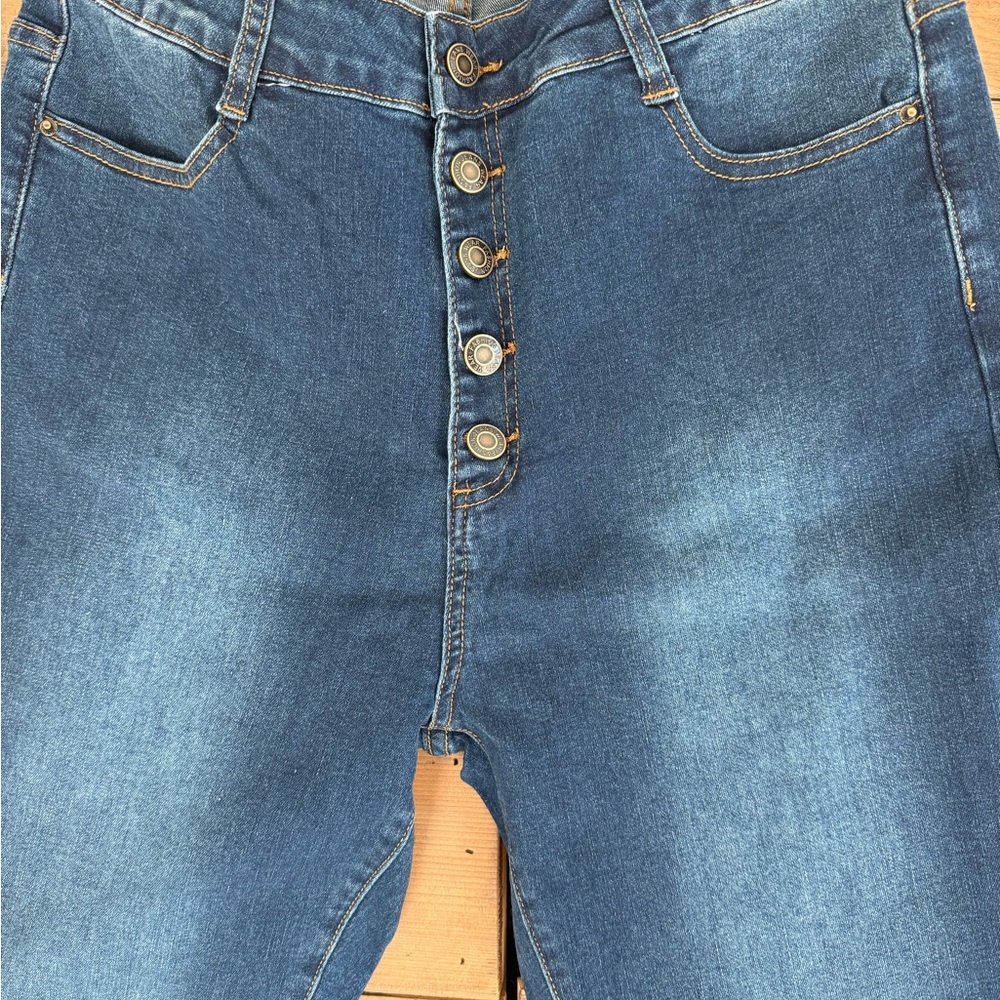 Fashion Wear Jeans size 14 - Picture 3 of 7